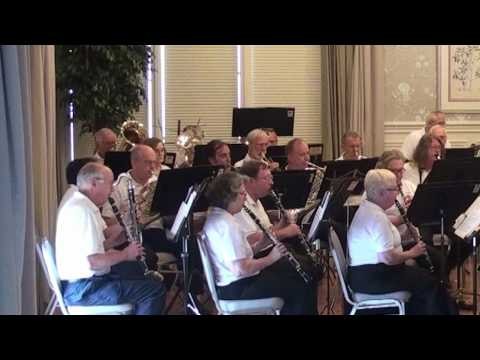 The High School Cadets
