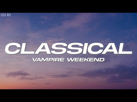 Classical