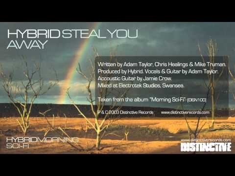 Steal You Away
