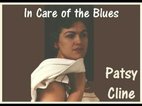 In Care Of The Blues