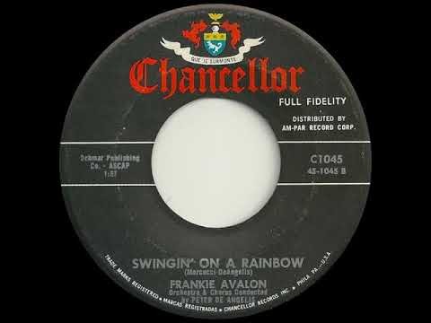 Swingin' On A Rainbow