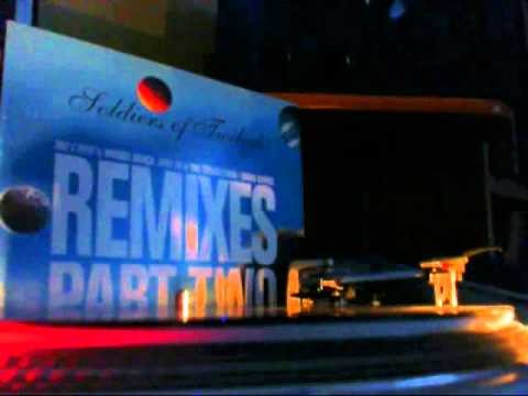 Drive On (david Duriez Plastic Music Remix)