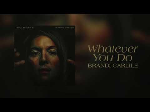 Whatever You Do