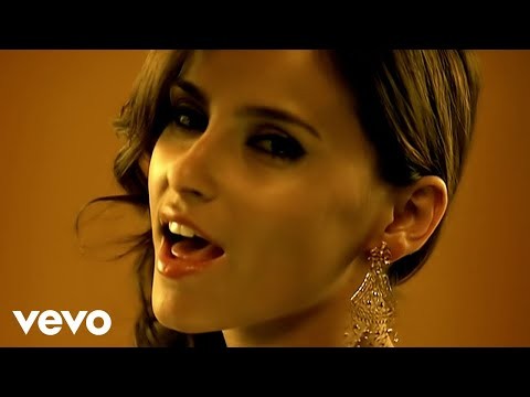Nelly Furtado - Promiscuous