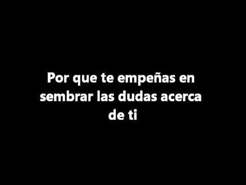Tú Bien Lo Sabes