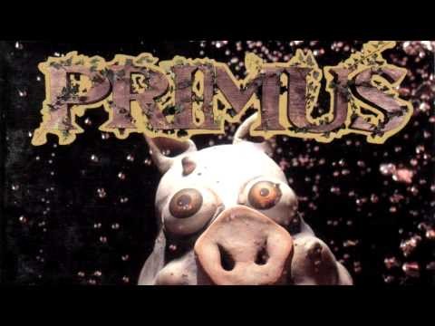 Pork Chop's Little Ditty