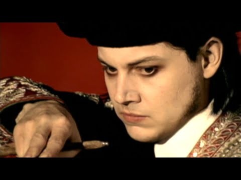 The White Stripes - Conquest