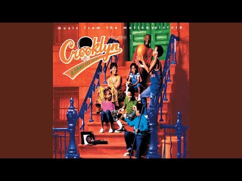 Crooklyn - Crooklyn/soundtrack Version
