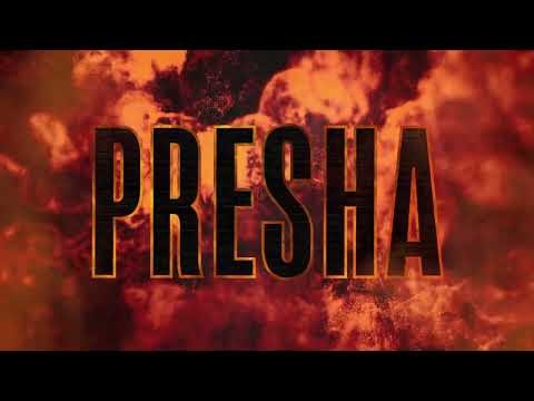 Presha (with Lil Wayne)