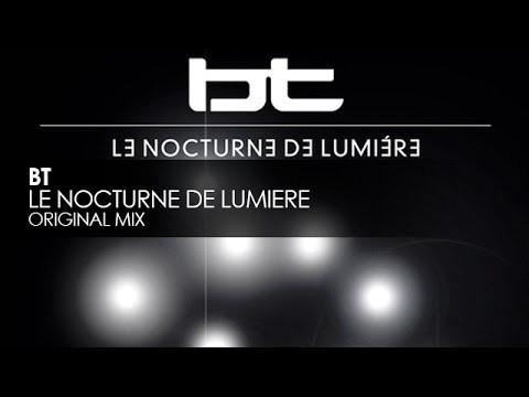 Le Nocturne De Lumière