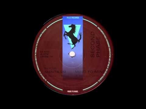Mentasm (redshape Ctx Mix)