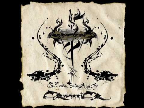 Orphaned Land - Barakah