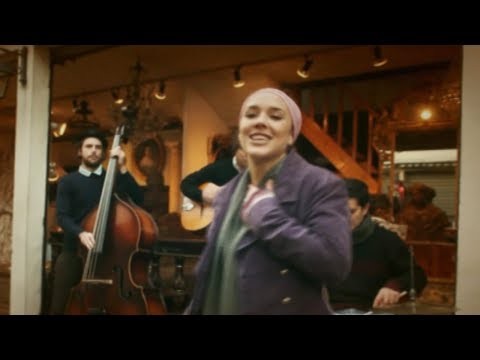 Je Veux
