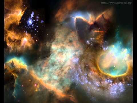 Antimateria