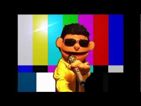 Puppet Boy