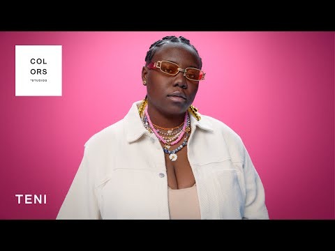 Trouble - A Colors Show