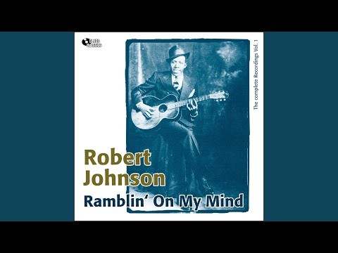 Cross Road Blues - Take 1