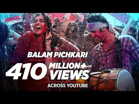 Balam Pichkari