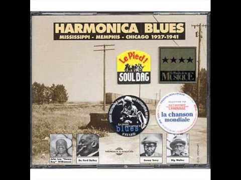 Muscle Shoals Blues
