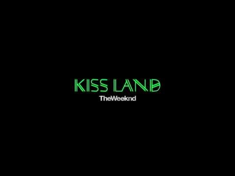 The Weeknd - The Town