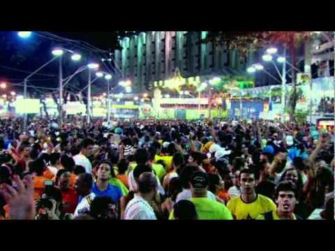 Meu Pai Oxalá