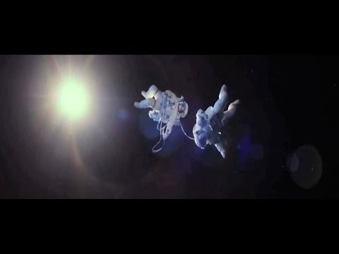 Echoman - Zero Gravity
