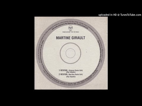 Revival (original Radio Edit)