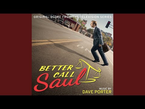 Better Call Saul End Credits
