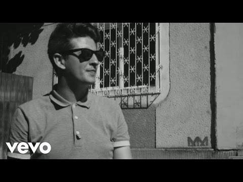 Perfect Stranger (feat. Magnetic Man)