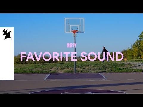 Favorite Sound