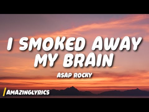 I Smoked Away My Brain (i'm God X Demons Mashup) (feat. Imogen Heap &amp; Clams Casino)