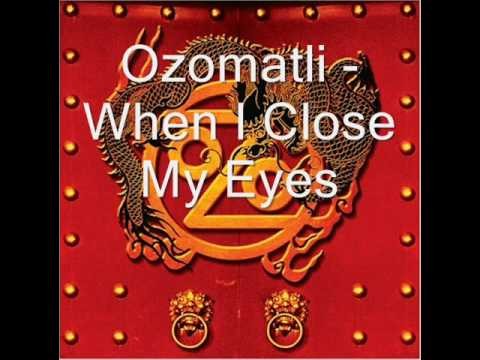 When I Close My Eyes