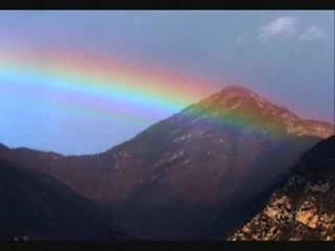 Hide In The Rainbow