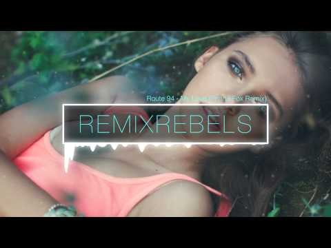 My Love - Prince Fox Remix