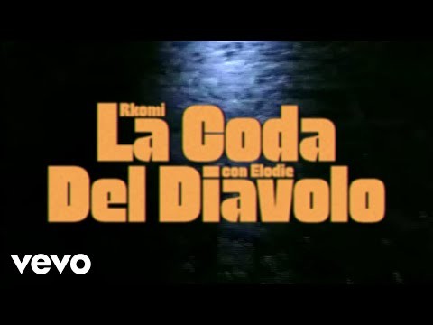 La Coda Del Diavolo (con Elodie)