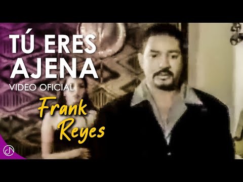 Tu Eres Ajena