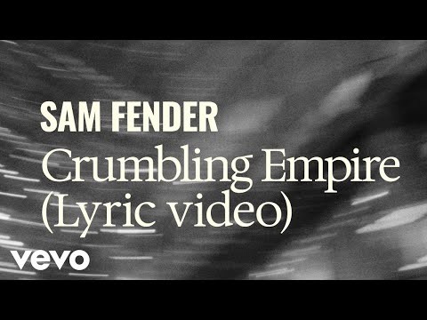 Crumbling Empire