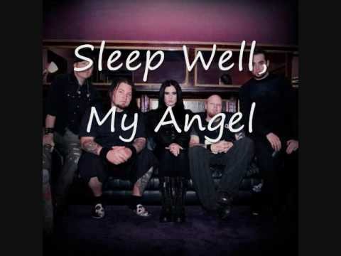 Sleep Well, My Angel (album Version)