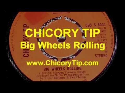 Big Wheels Rolling