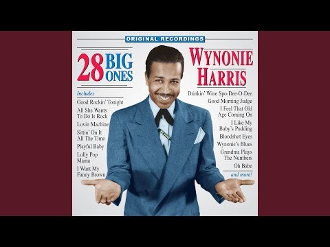 Confessin' The Blues