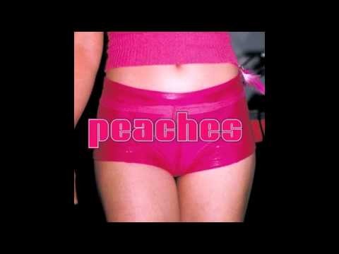 Peaches - AA XXX