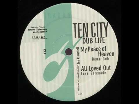 All Loved Out