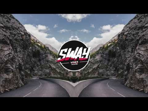 James Arthur - Say You Won't Let Go (c-barts Bootleg) [swayvibes]