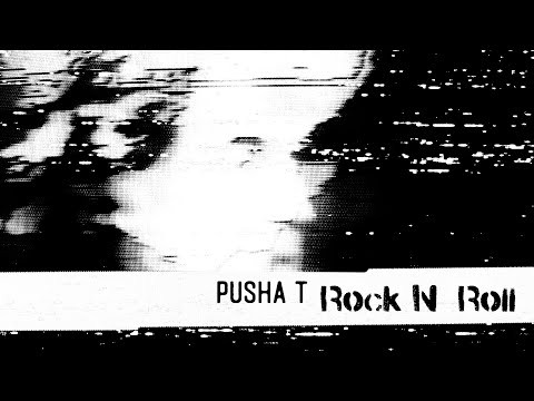 Rock N Roll (feat. Kanye West &amp; Kid Cudi)