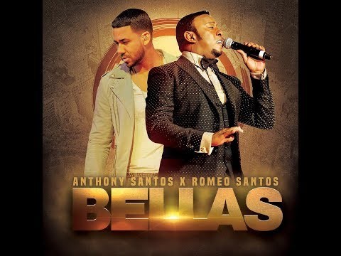 Bellas