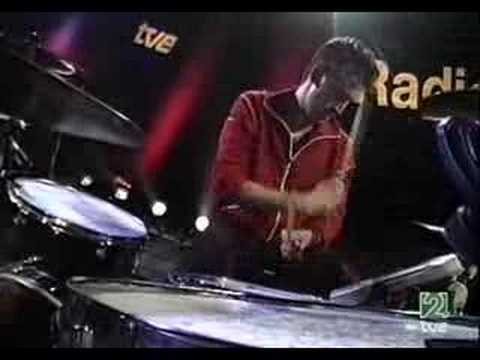 El Himno De La Bala