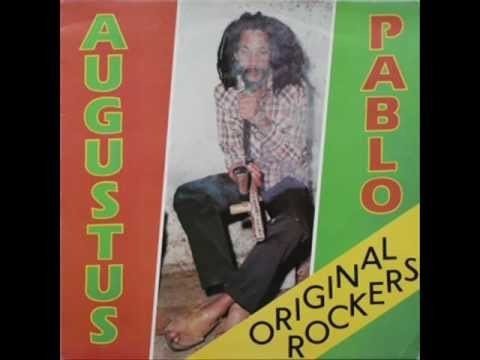 Tubby's Dub Song