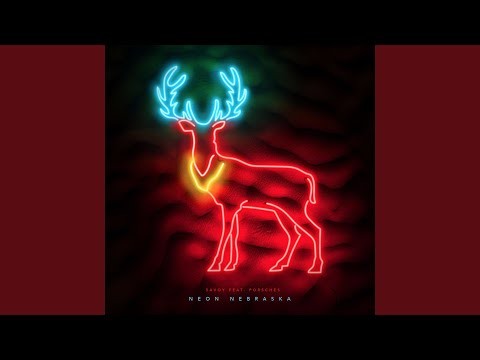 Neon Nebraska (feat. Porsches)