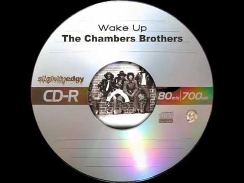 Wake Up