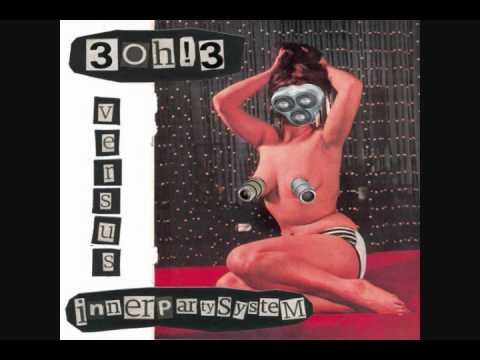 Don't Stop (3oh!3 Remix)